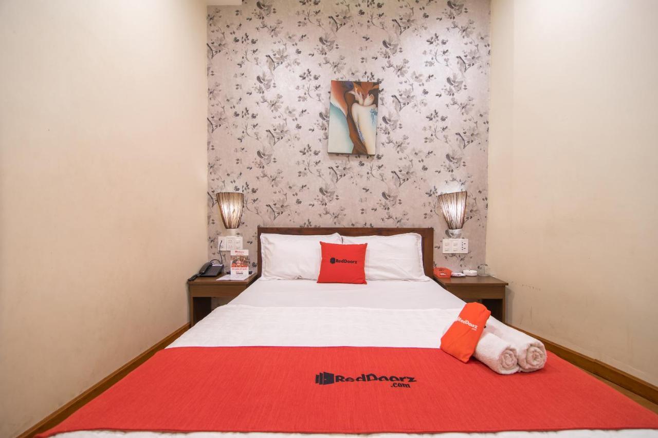 Reddoorz @ Duong Ba Trac Street Khách sạn 3*